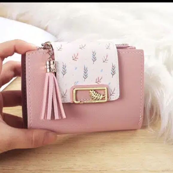 Fashion mini coin purse - Picture 3 of 11